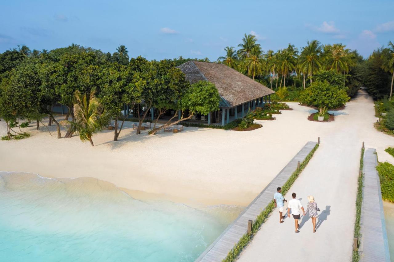 فندق Jawakara Islands Maldives لْهلفياني أتول المظهر الخارجي الصورة