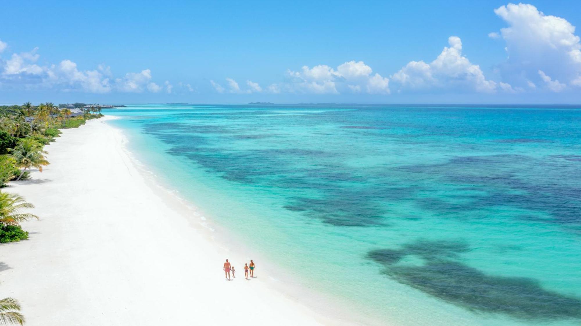 فندق Jawakara Islands Maldives لْهلفياني أتول المظهر الخارجي الصورة