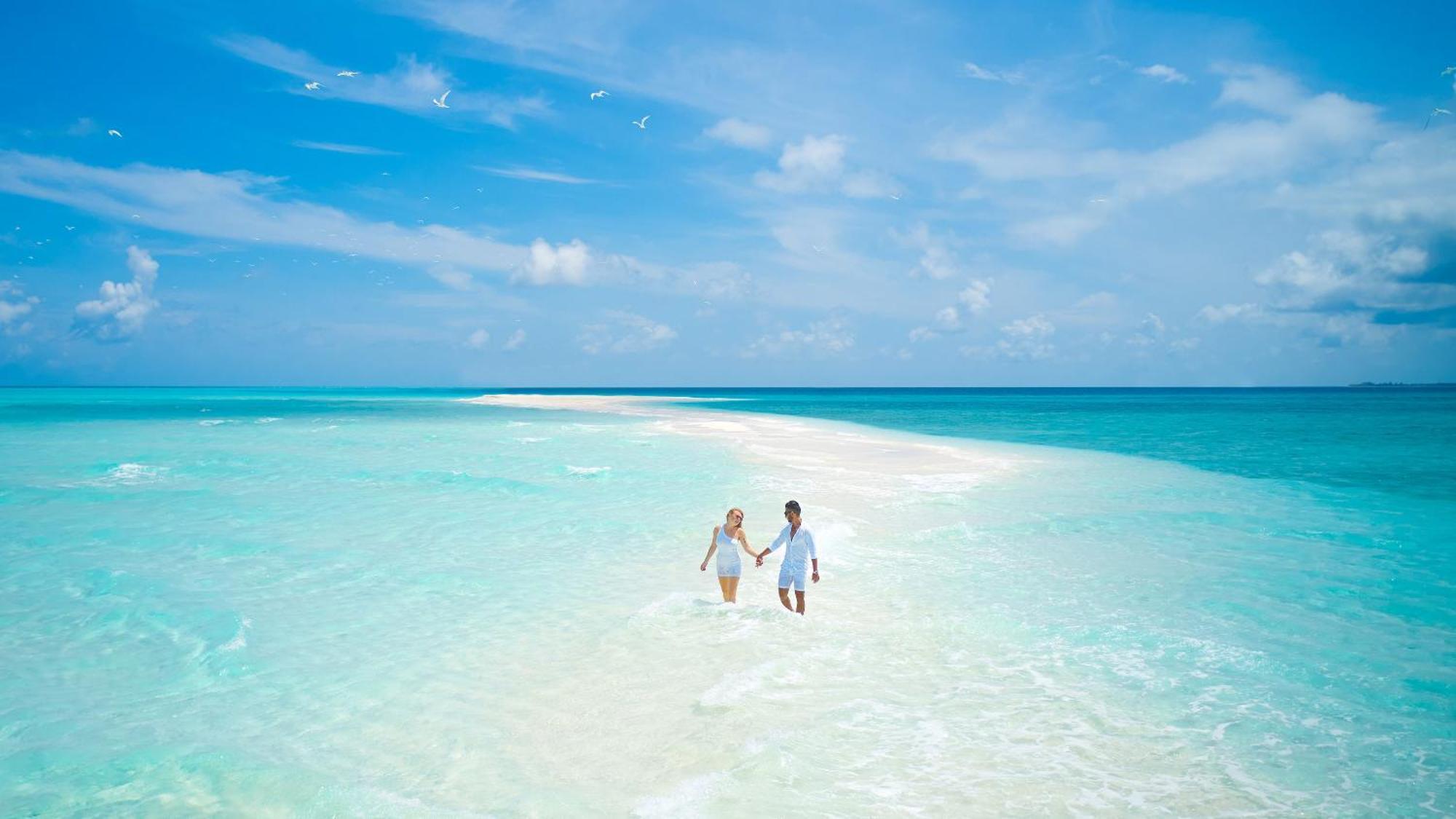 فندق Jawakara Islands Maldives لْهلفياني أتول المظهر الخارجي الصورة