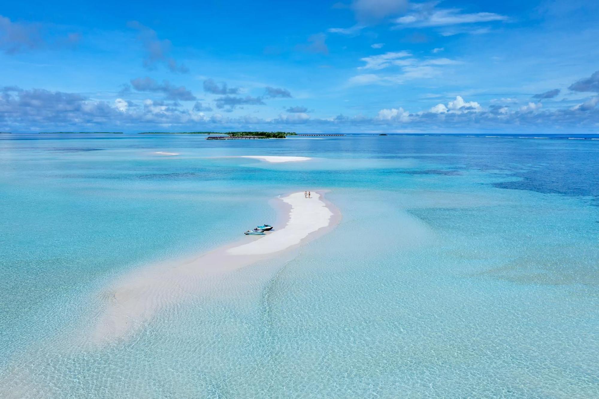 فندق Jawakara Islands Maldives لْهلفياني أتول المظهر الخارجي الصورة