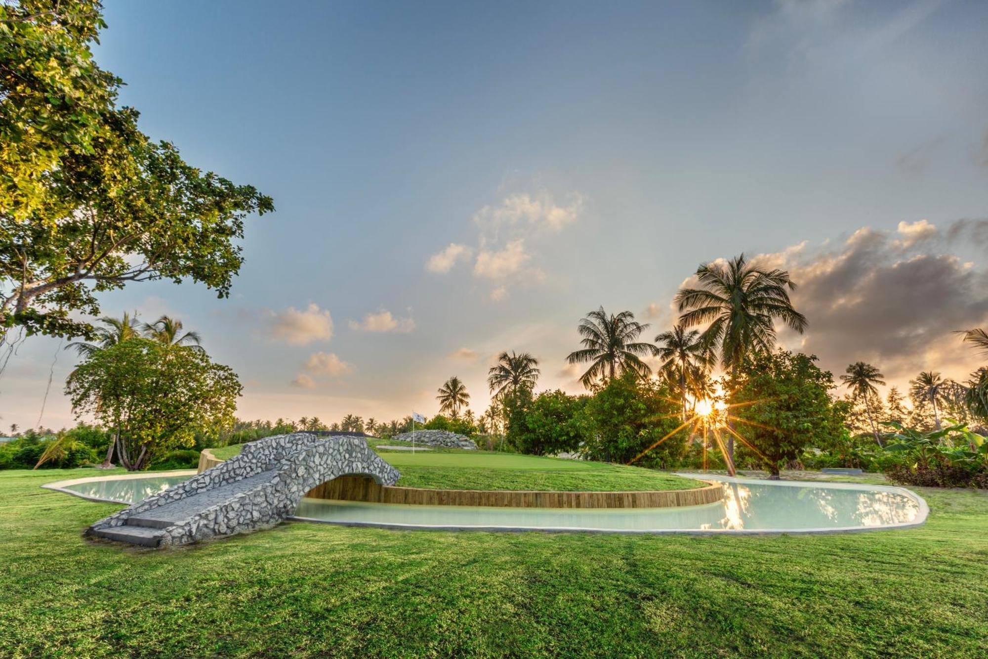 فندق Jawakara Islands Maldives لْهلفياني أتول المظهر الخارجي الصورة