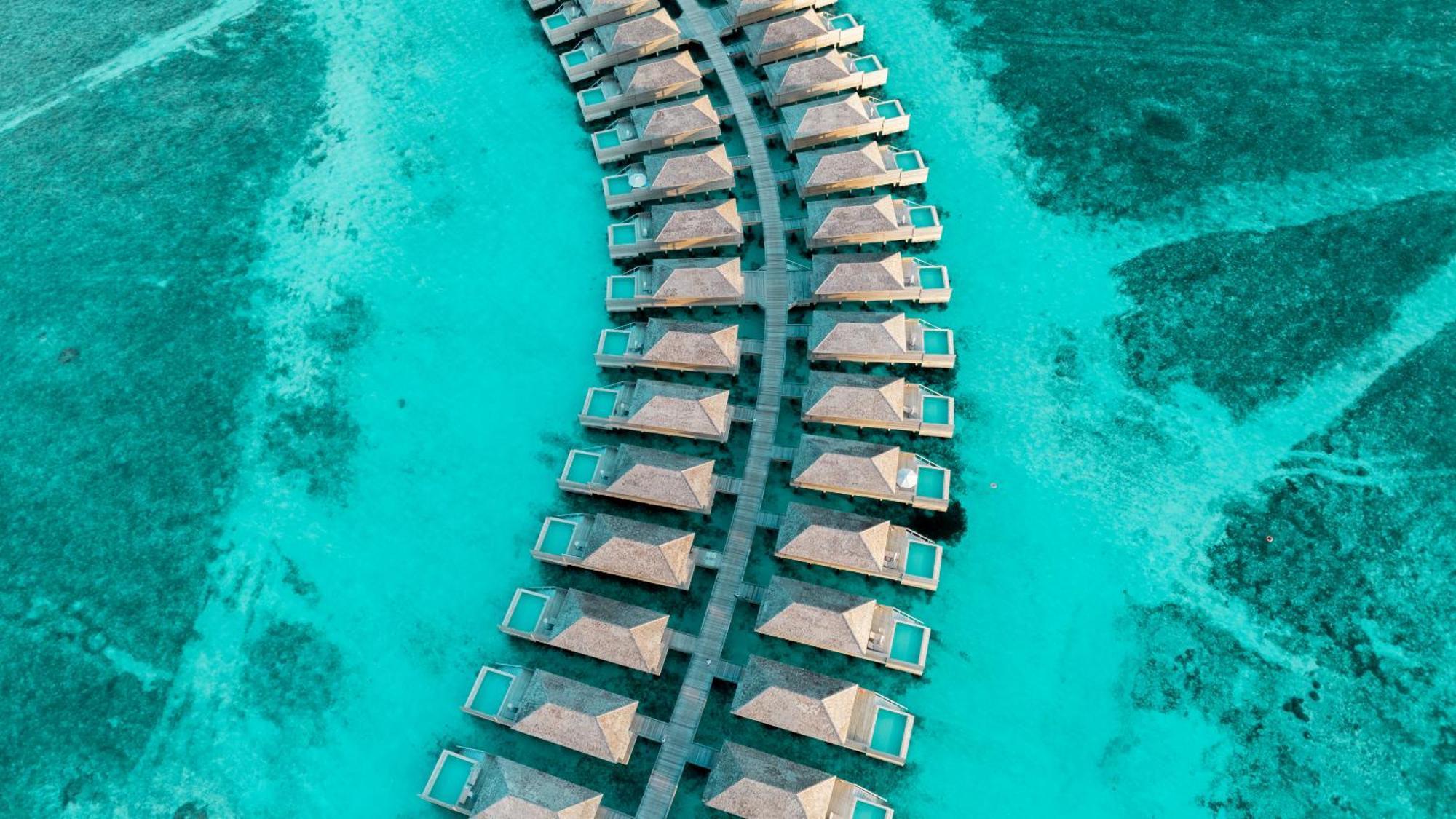 فندق Jawakara Islands Maldives لْهلفياني أتول الغرفة الصورة